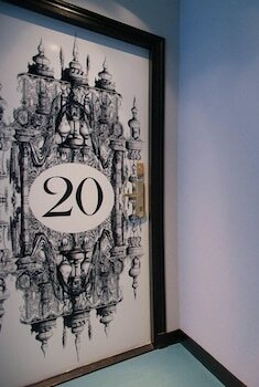 Фото Hotel du Continent 