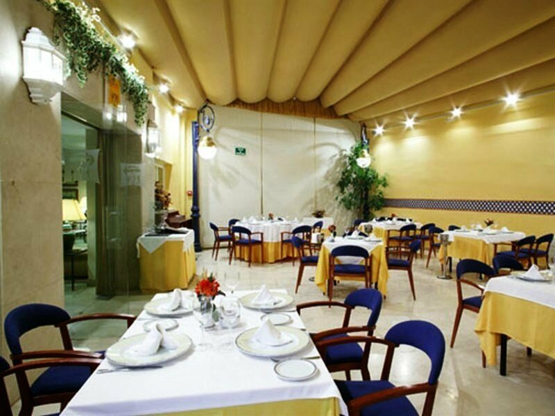 Фото Senator Huelva Hotel