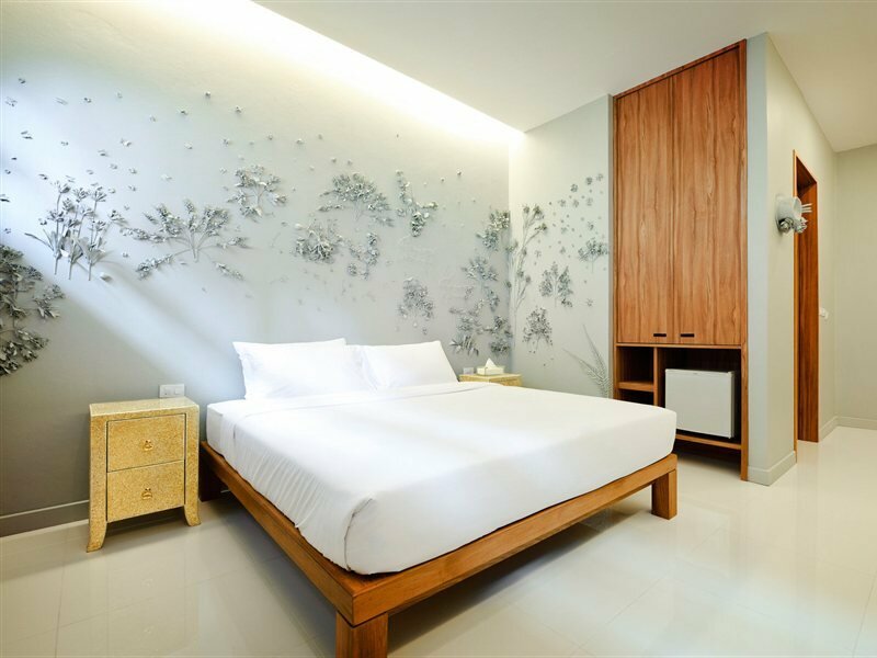 Фото Pimnara Boutique Hotel