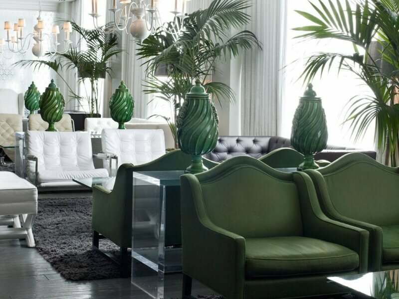 Фото Viceroy Santa Monica