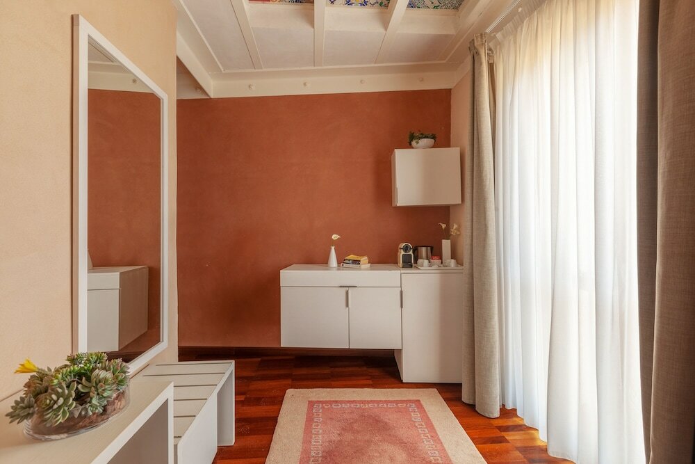 Фото Residence La Gancia