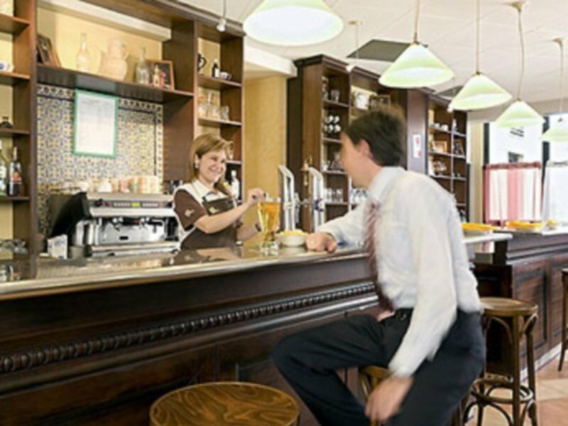 Фото Ibis Valladolid