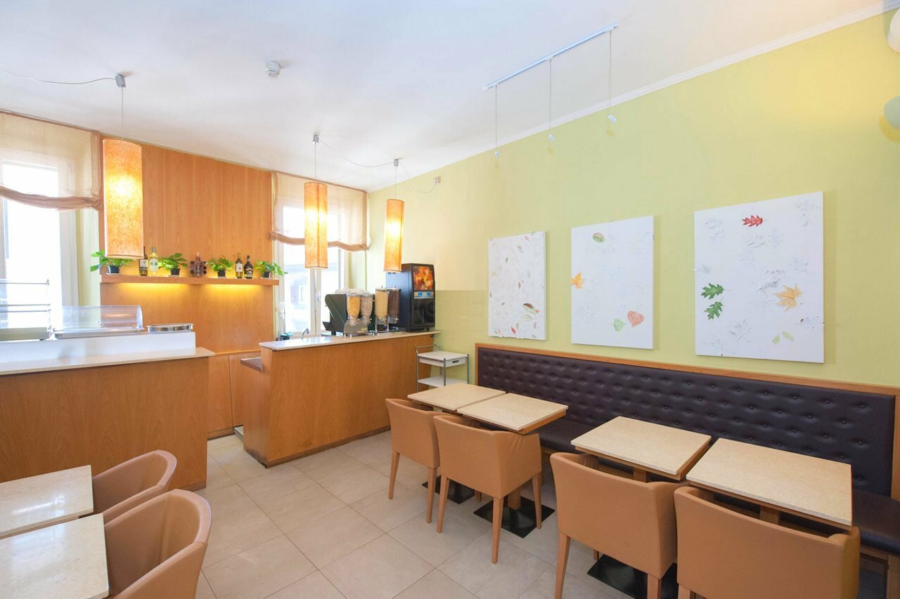 Фото Hotel Perseo