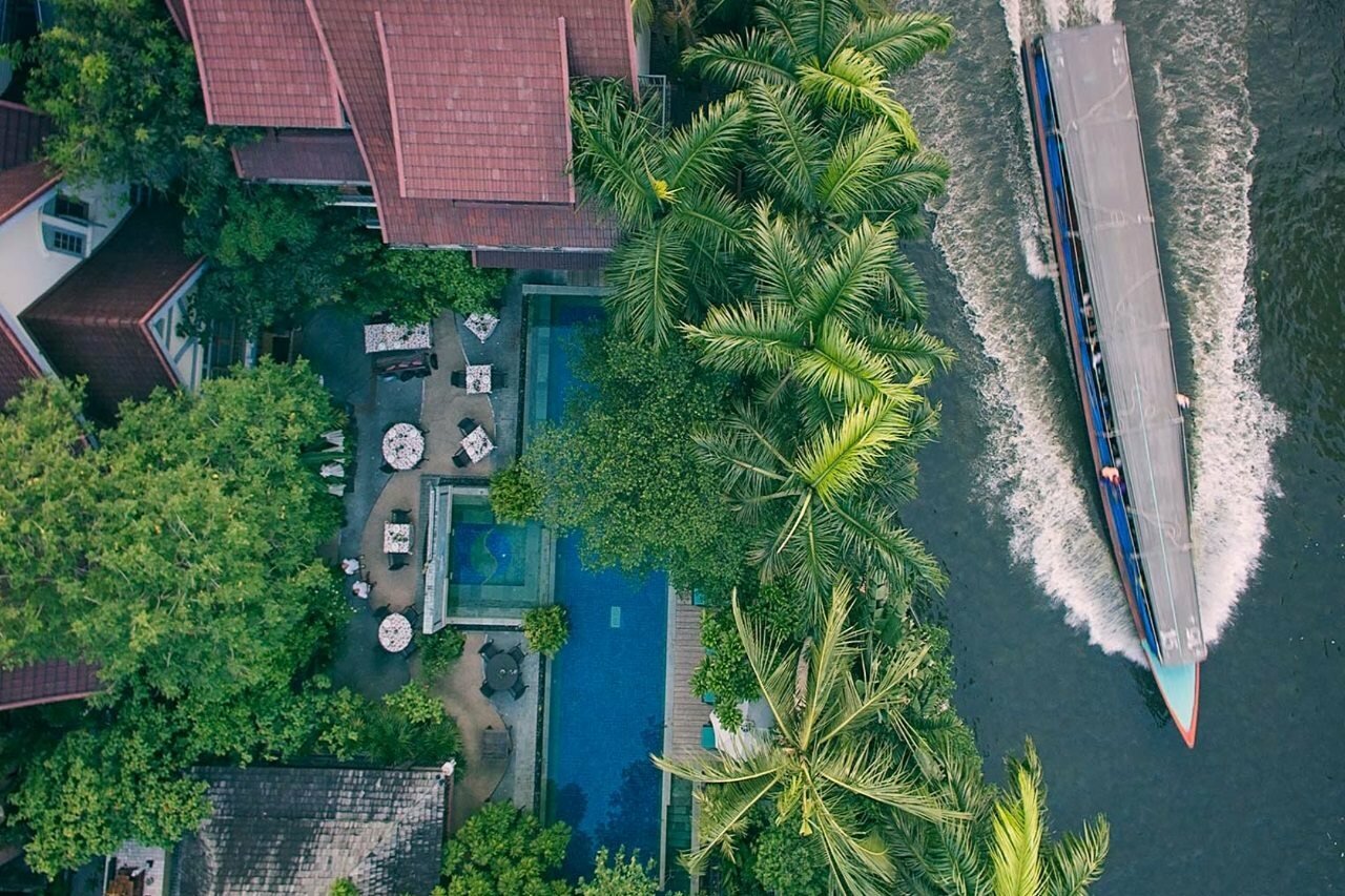 Фото Ariyasomvilla