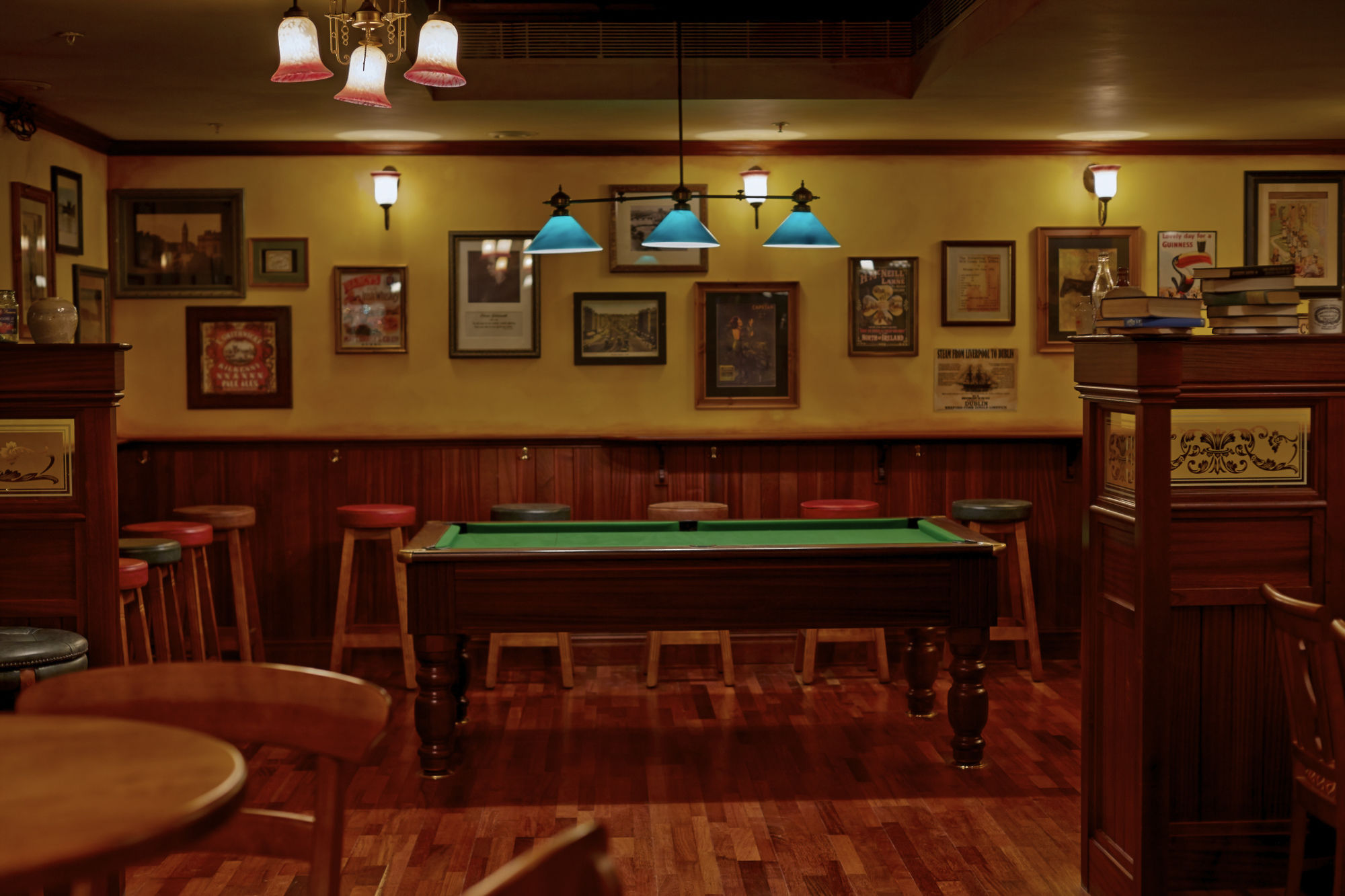 Фото Hablis Hotel