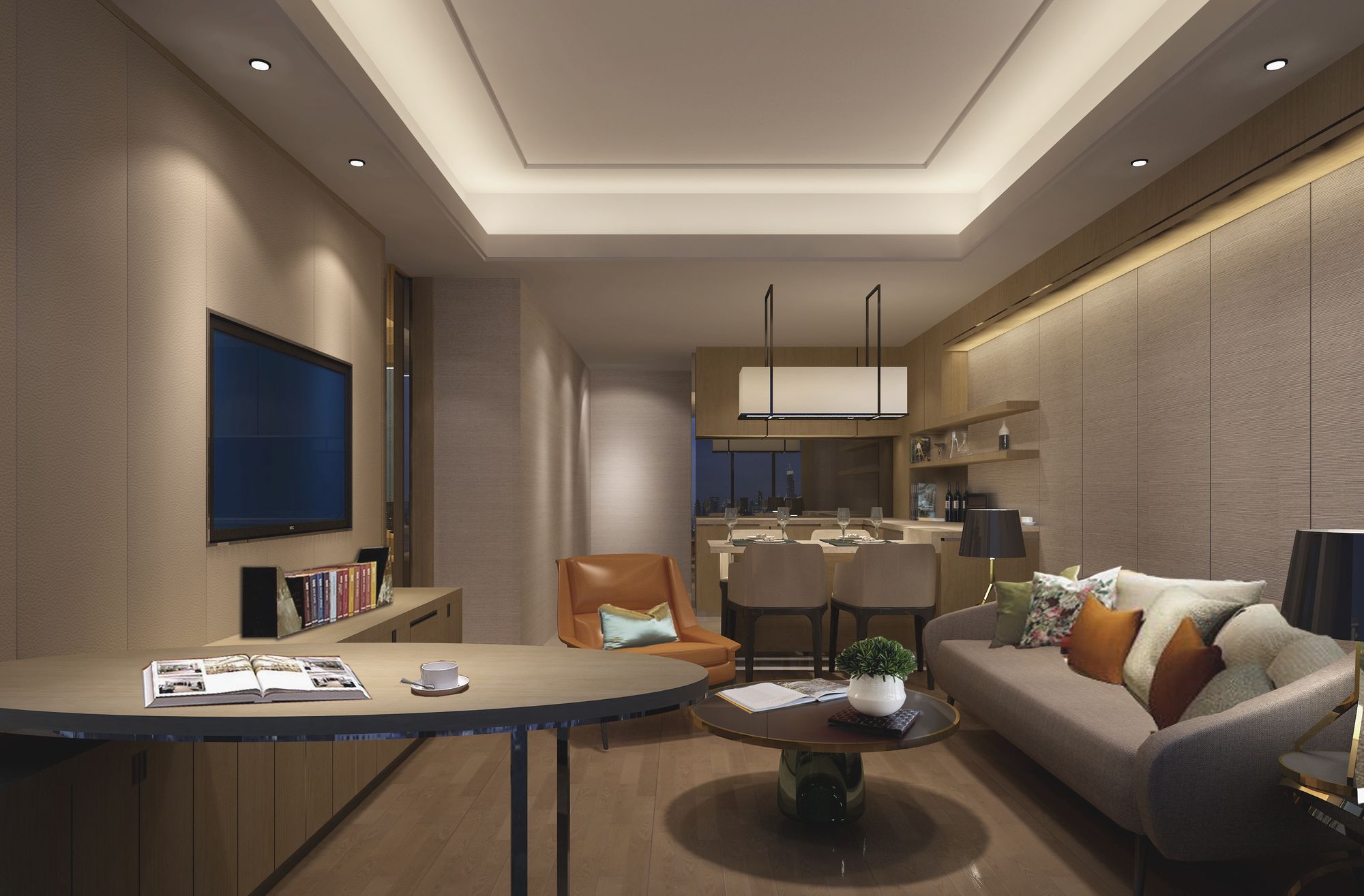 Фото The Qube Hotel Shanghai Hongqiao