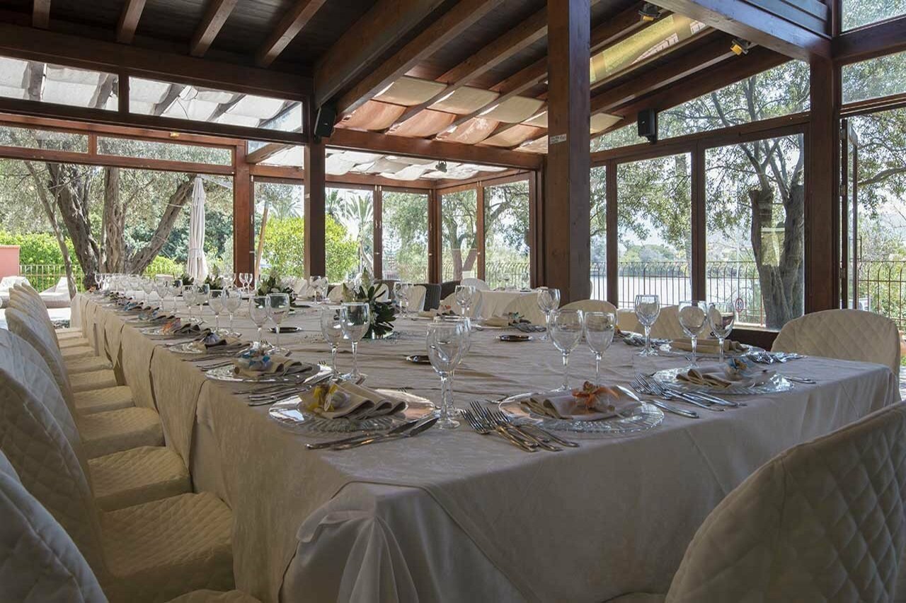 Фото Villa Morgana Resort & SPA