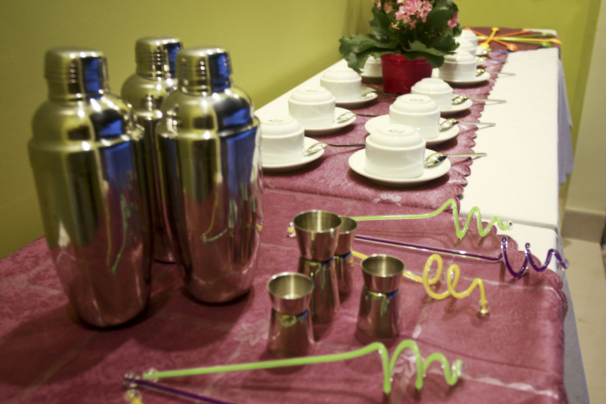 Фото Green House Hotel