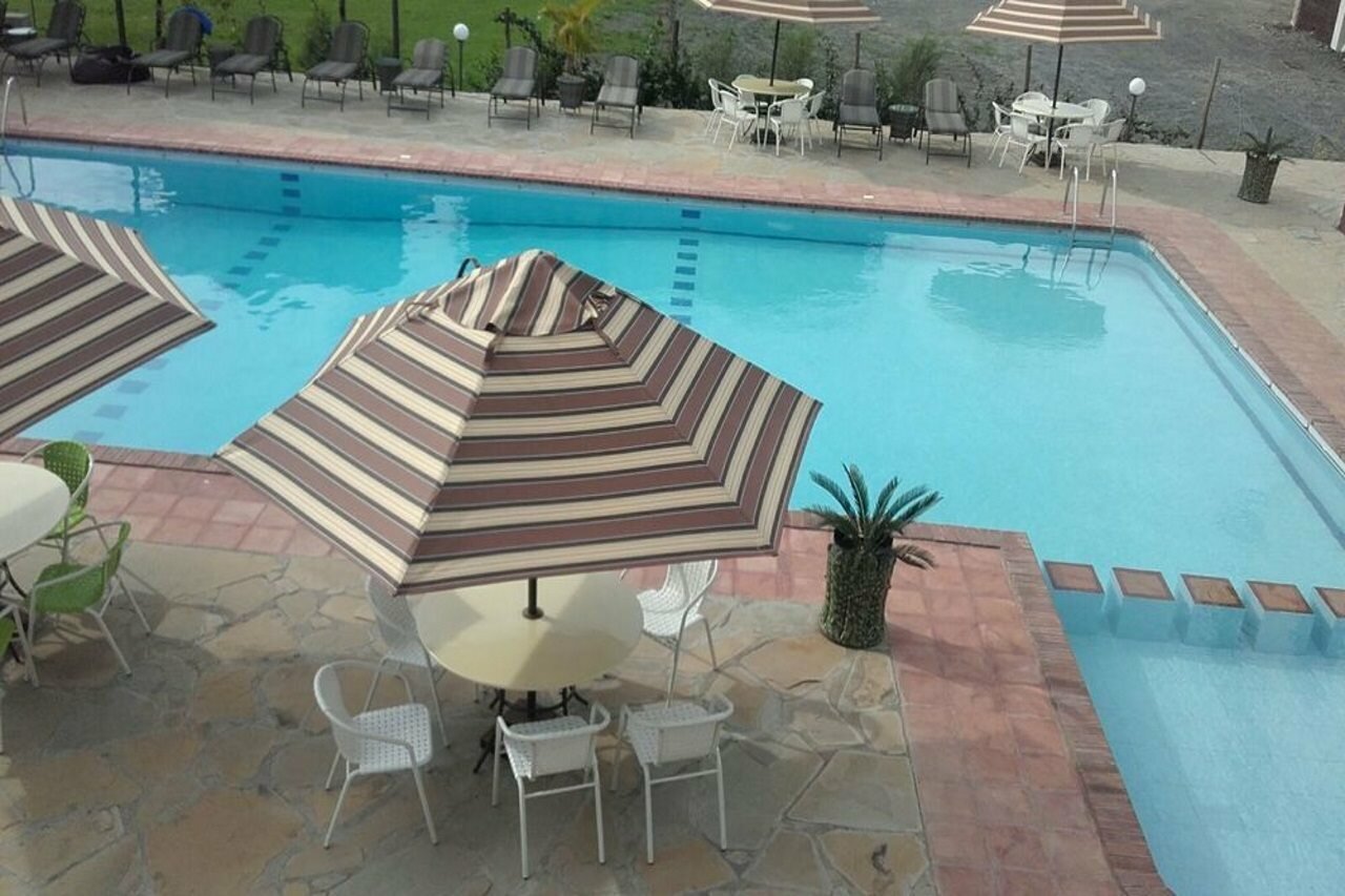 Фото 67 Airport Hotel