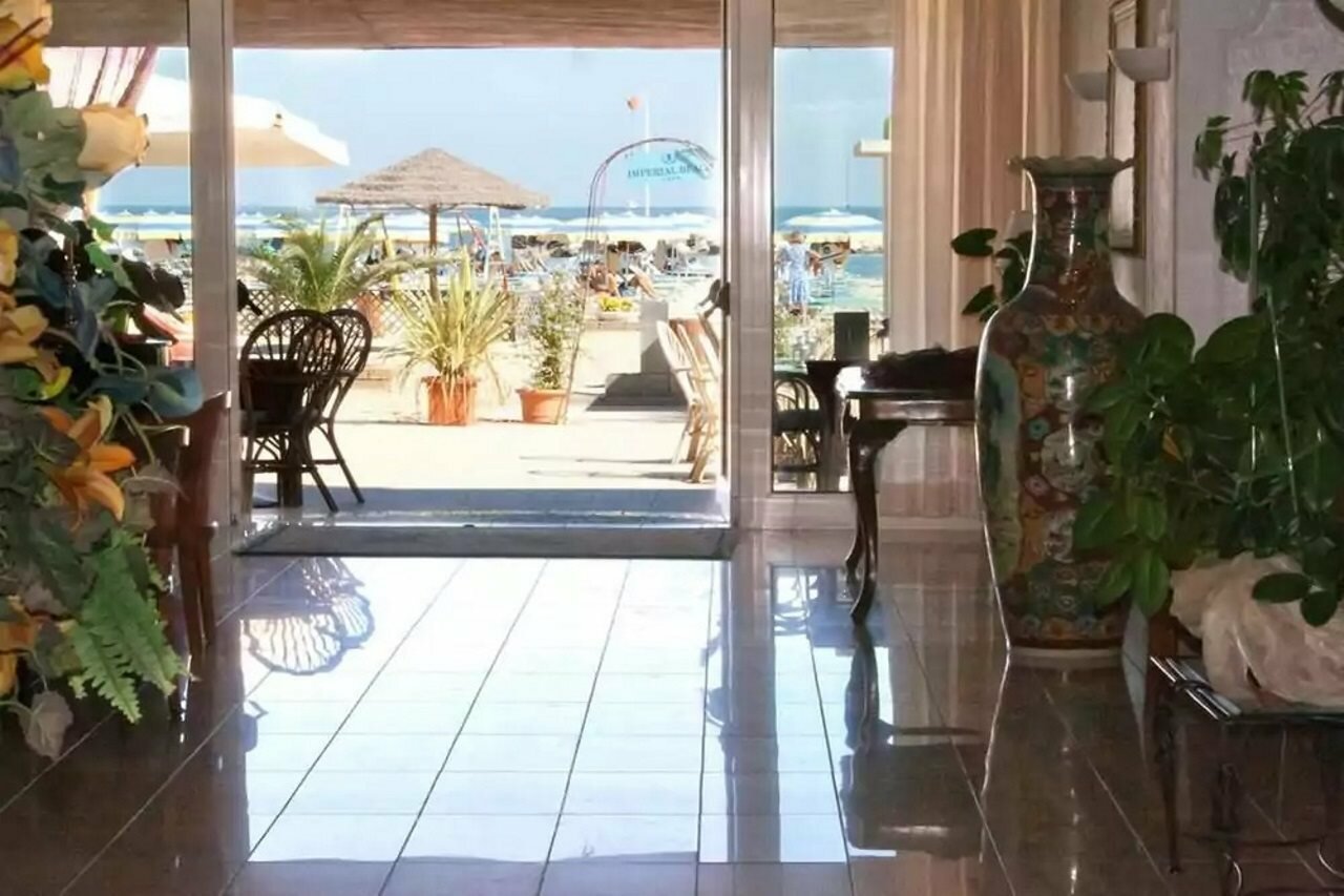 Фото Hotel Imperial Beach