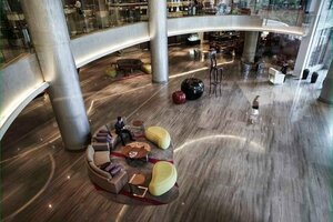 Гостиница Pullman Hanoi