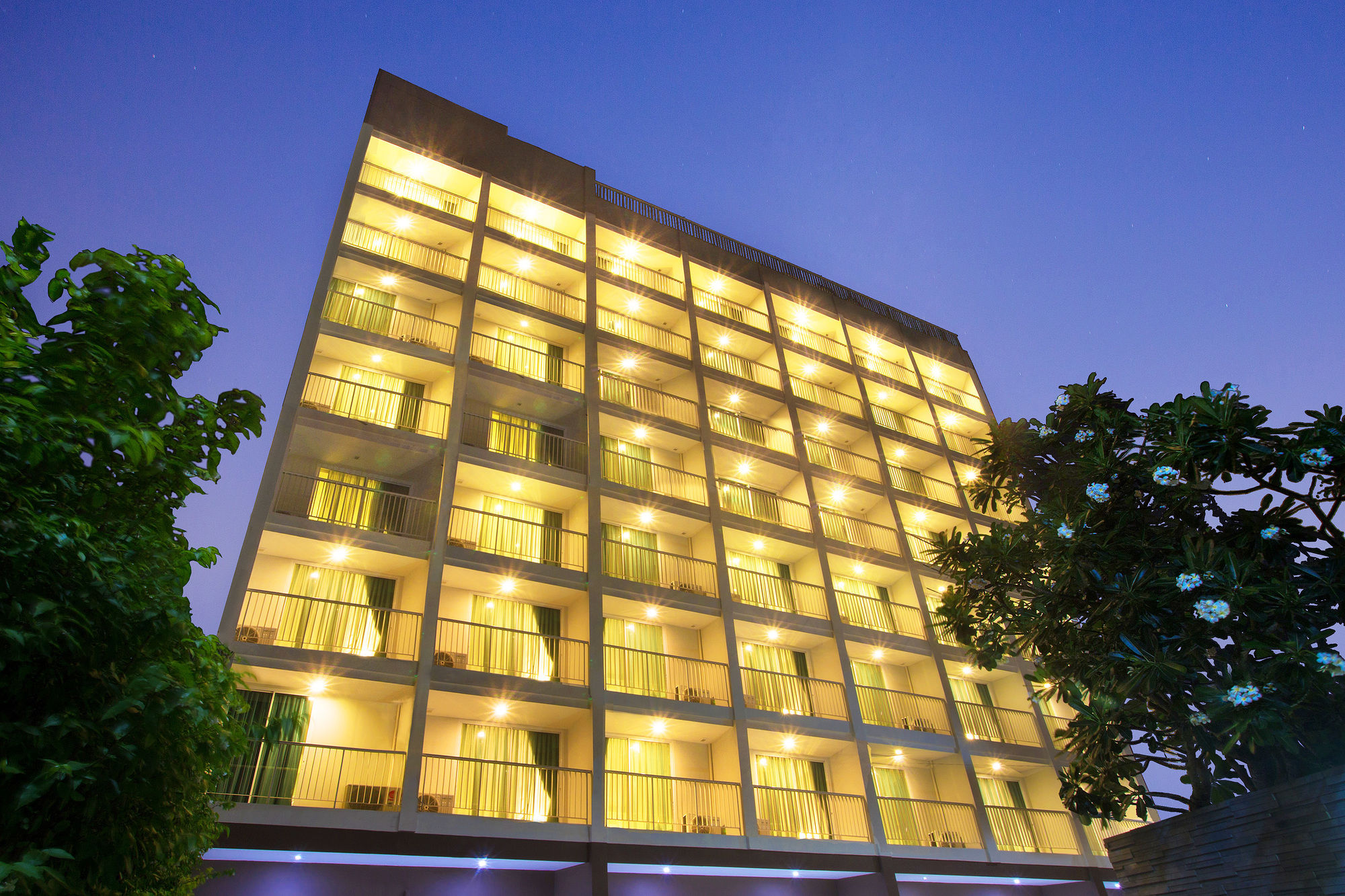 Фото отеля 3