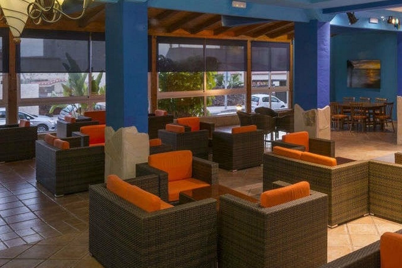 Фото Hovima Jardin Caleta