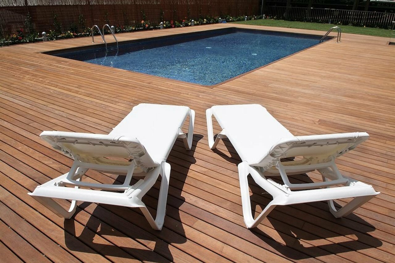 Фото Magnolia Hotel Salou