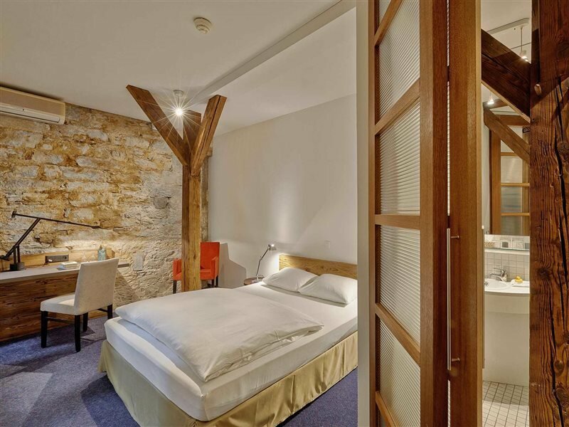 Фото Hotel zum Rüden