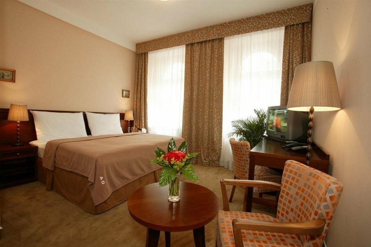 Фото отеля 5