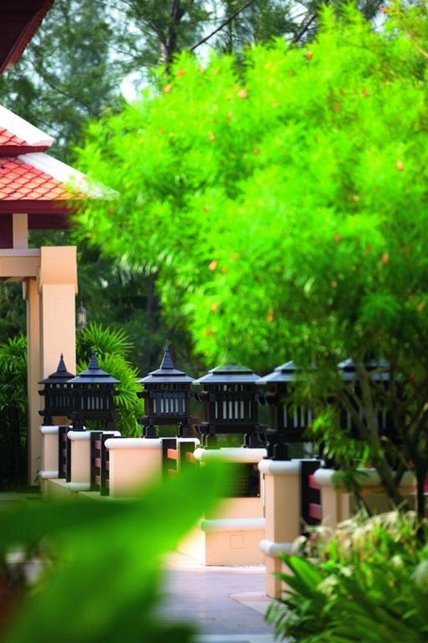 Фото Movenpick Resort Bangtao Beach Phuket