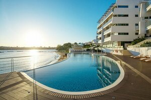 Гостиница Hotel English Point Marina & SPA в Момбасе