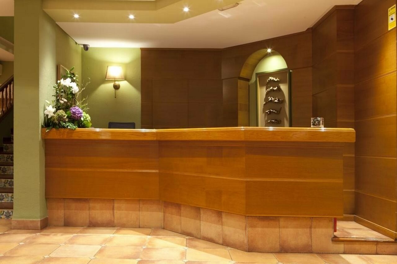 Фото Hotel Intur Bonaire