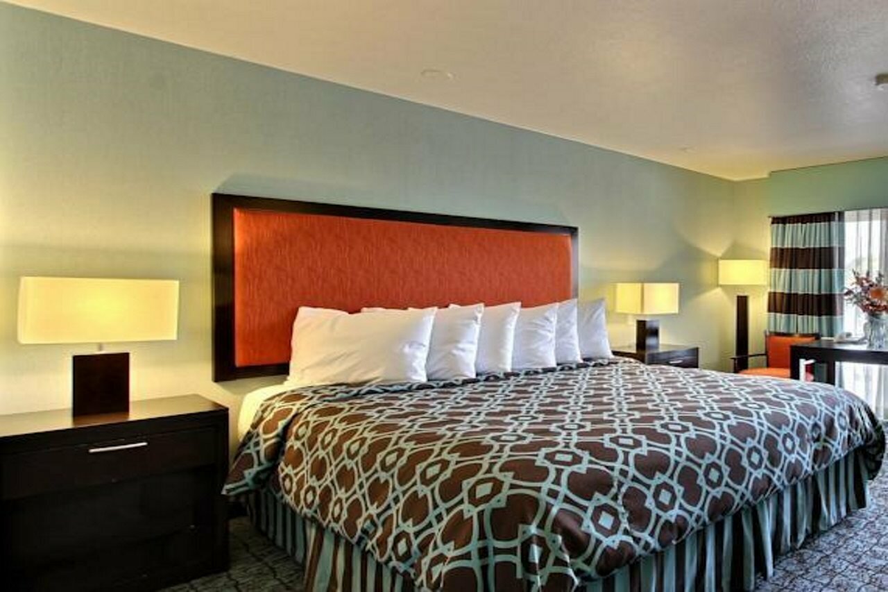 Фото отеля 5