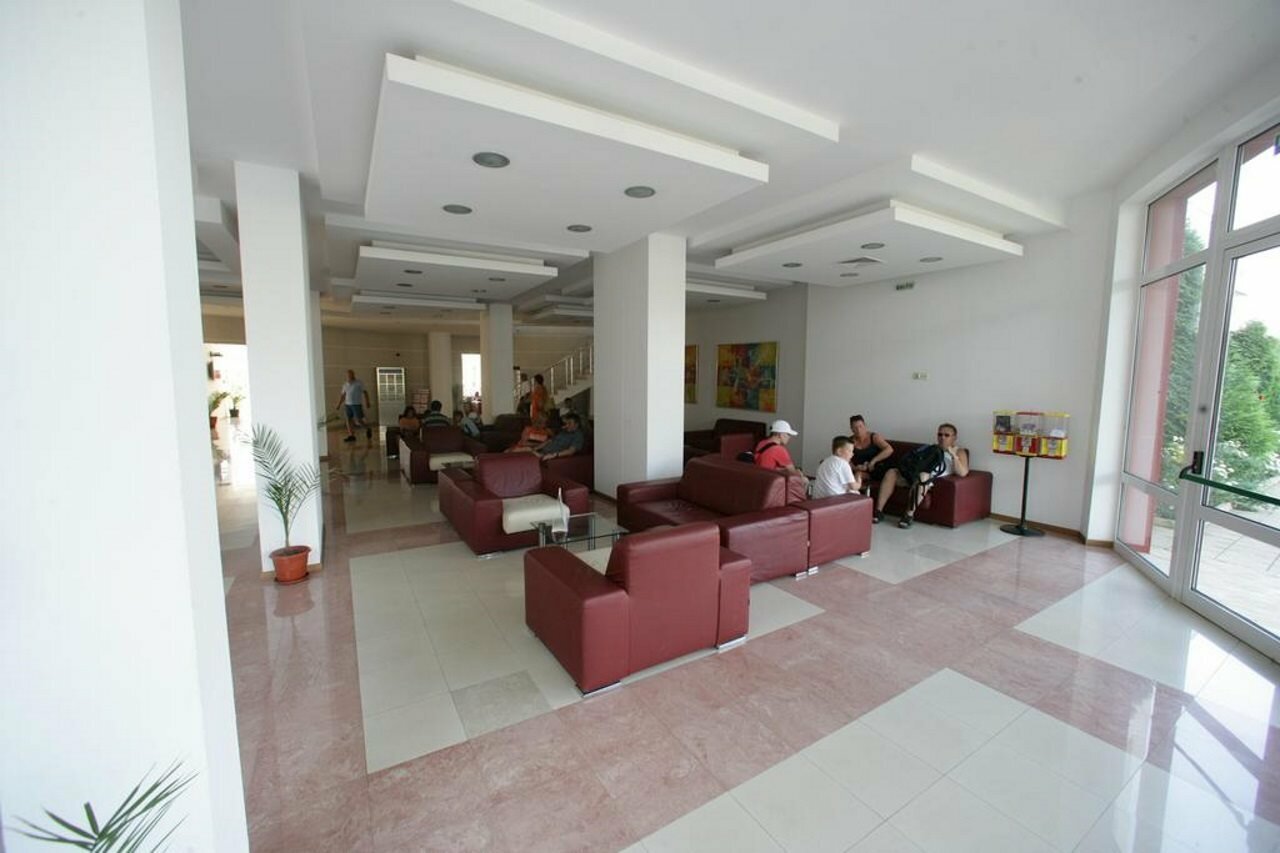 Фото Hotel Fenix