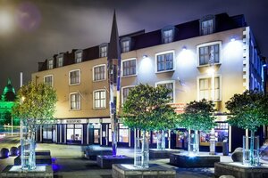 Гостиница Beresford Hotel