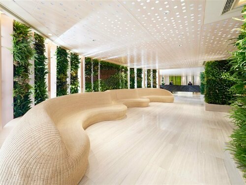 Внешний вид отеля The Cityview - Chinese Ymca of Hong Kong в Цзюлуне, фото 5