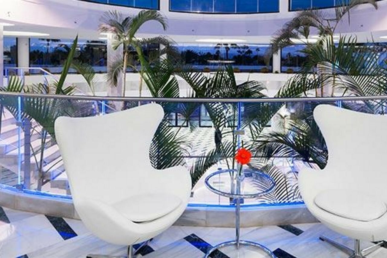 Фото Elba Premium Suites - Adults Only