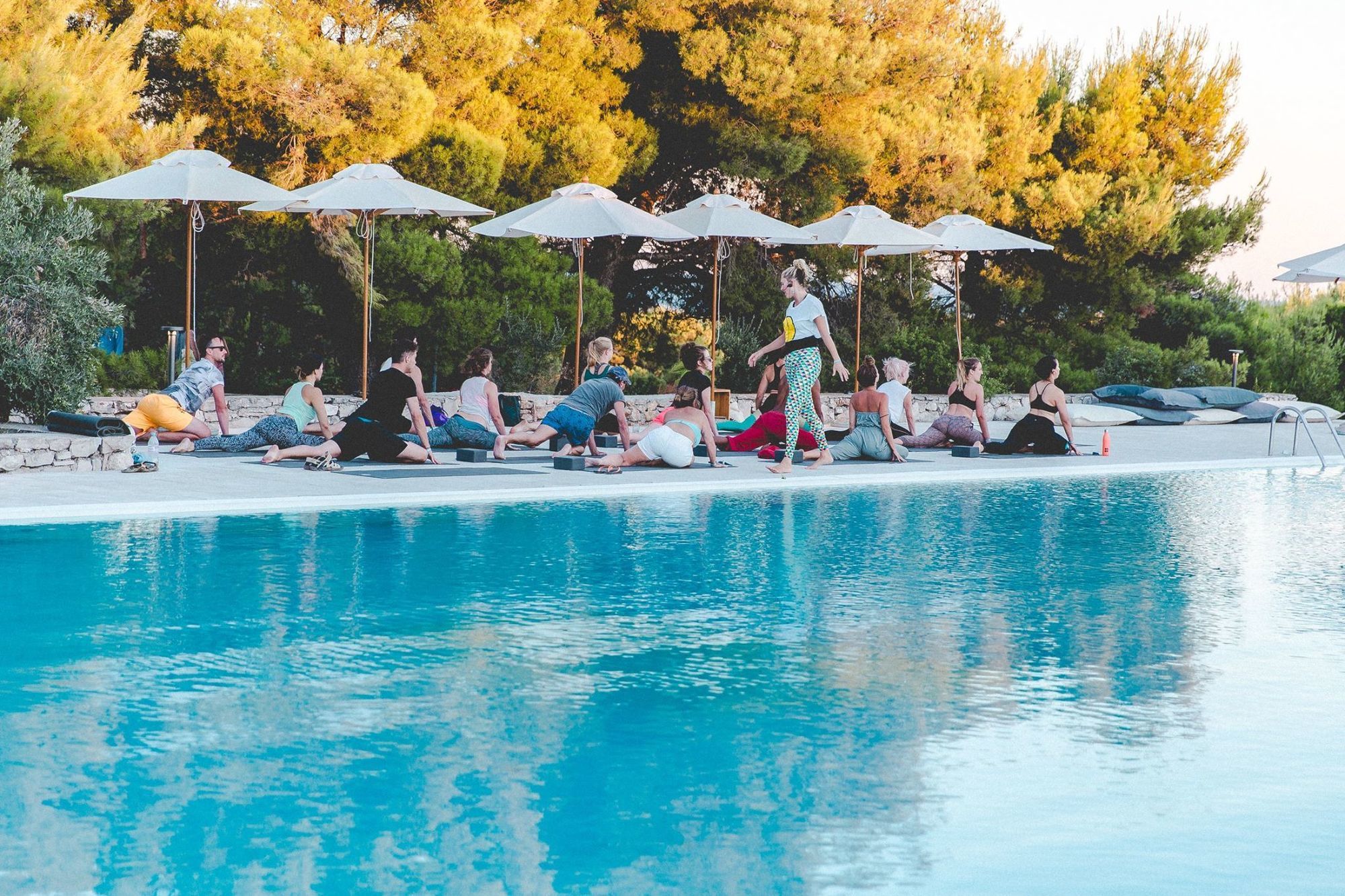 Фото Obonjan Island Resort