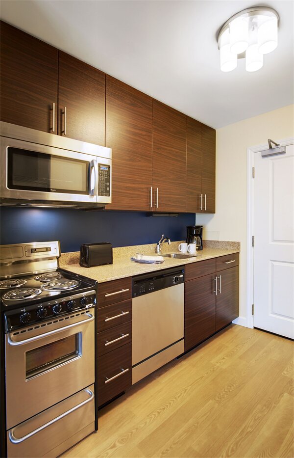 Фото TownePlace Suites Providence North Kingstown