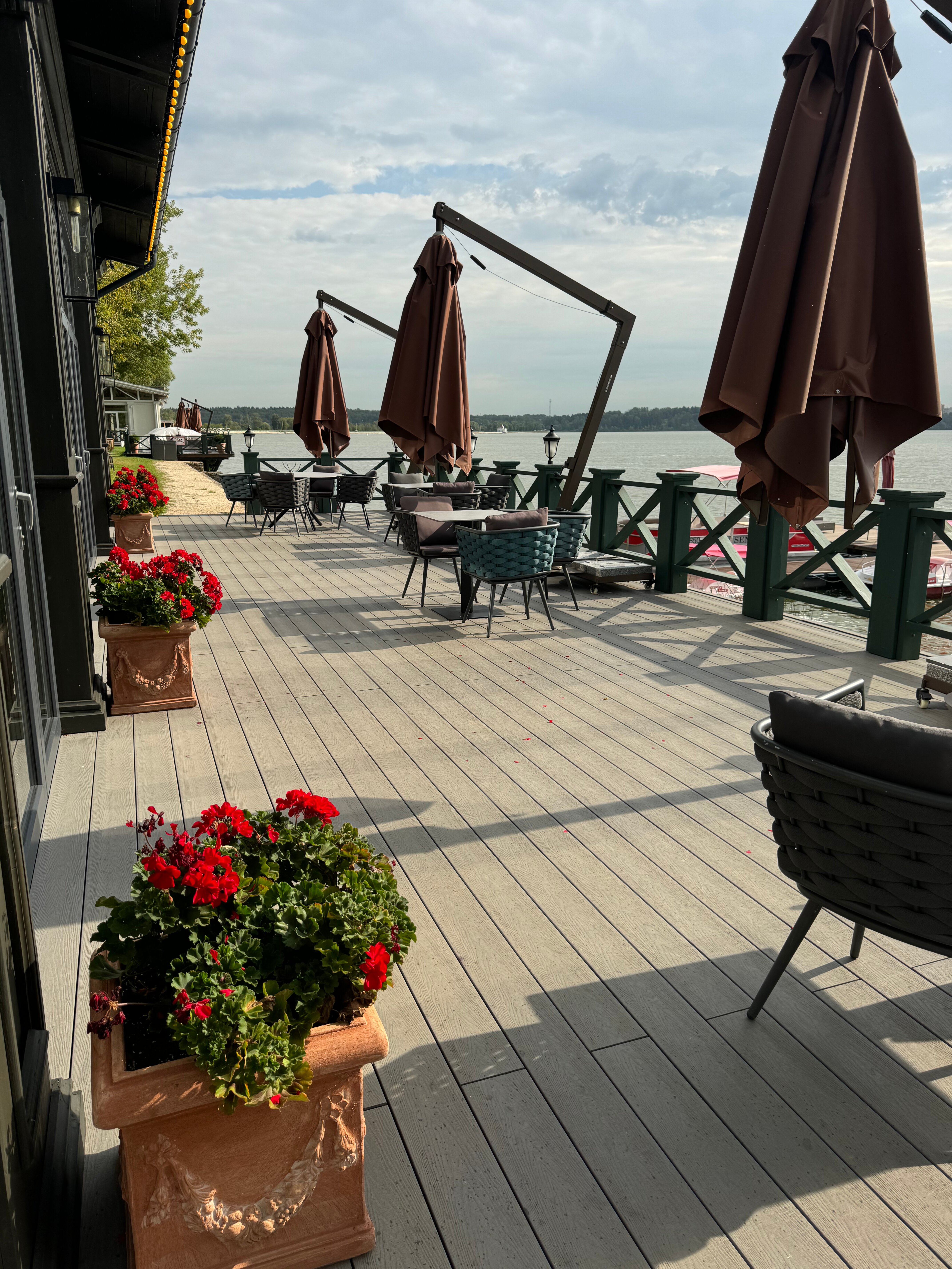 Фото Brooch Boutique Hotel