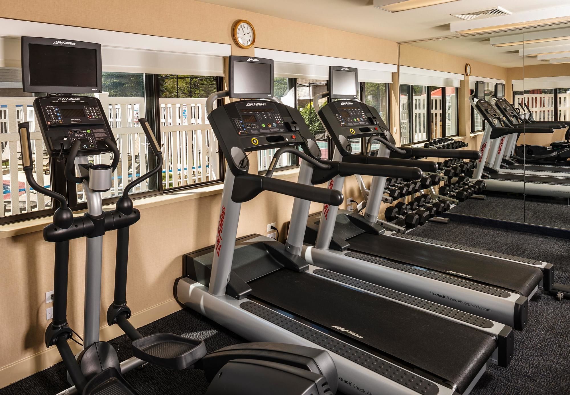 Фото Residence Inn by Marriott Denver Tech Center