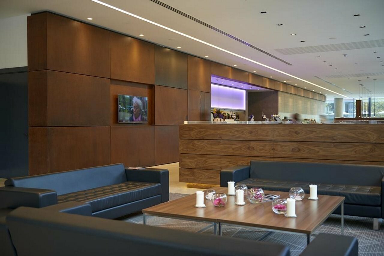 Фото INNSiDE by Meliá Manchester