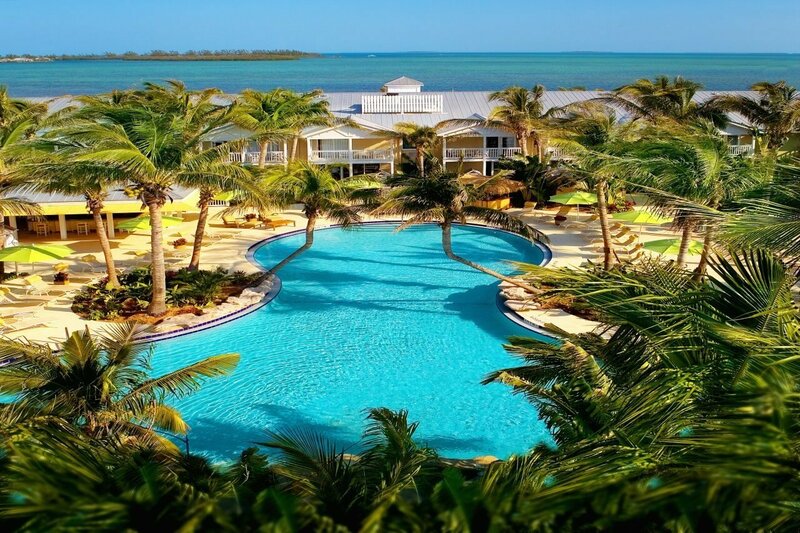 Гостиница Havana Cabana at Key West в Ки-Уэст