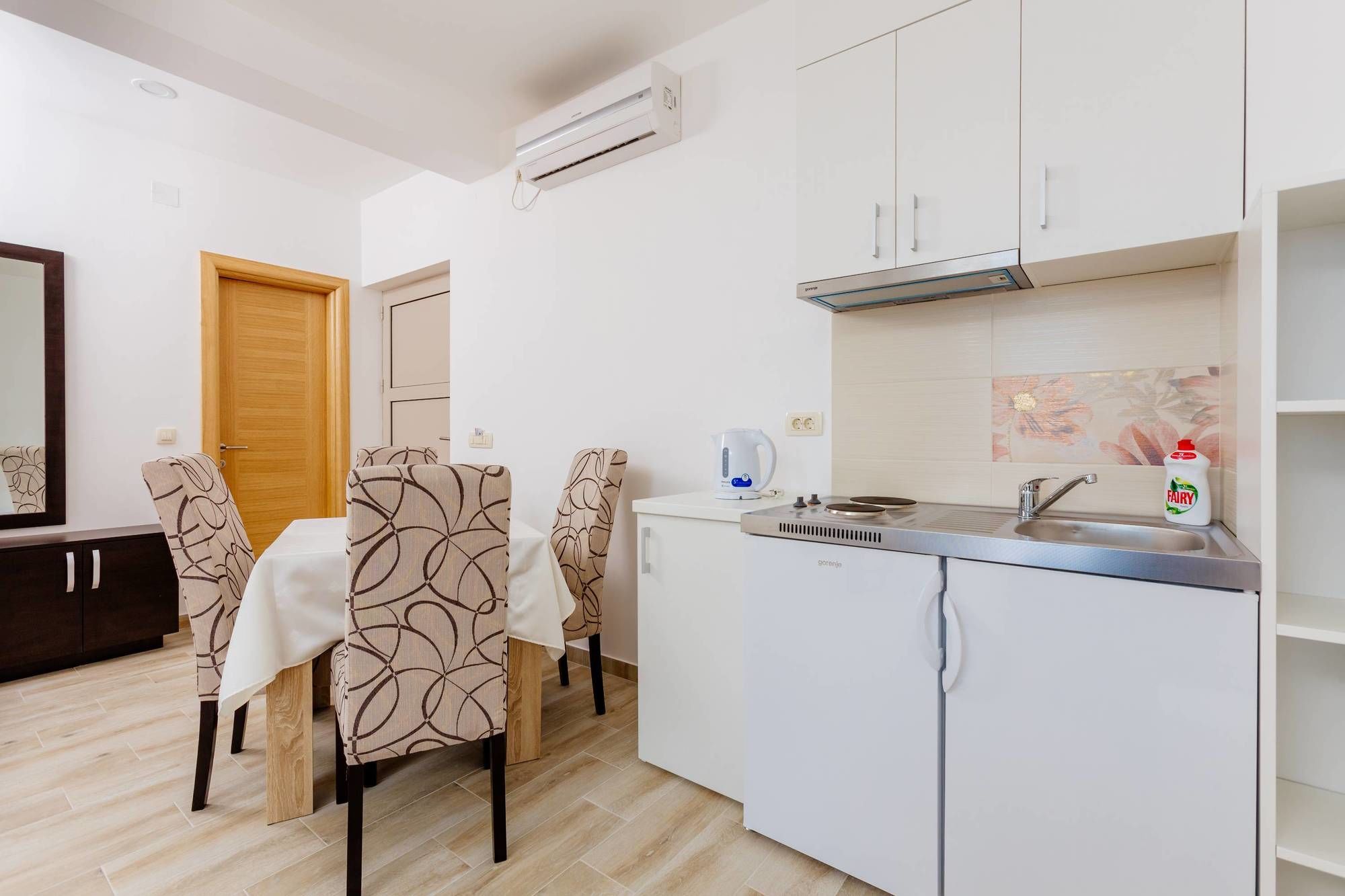Фото Apartments Jovan