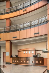 Гостиница Intercity Caxias do Sul