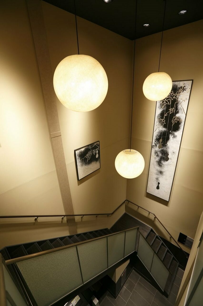 Фото Dormy Inn Premium Namba Natural Hot Spring