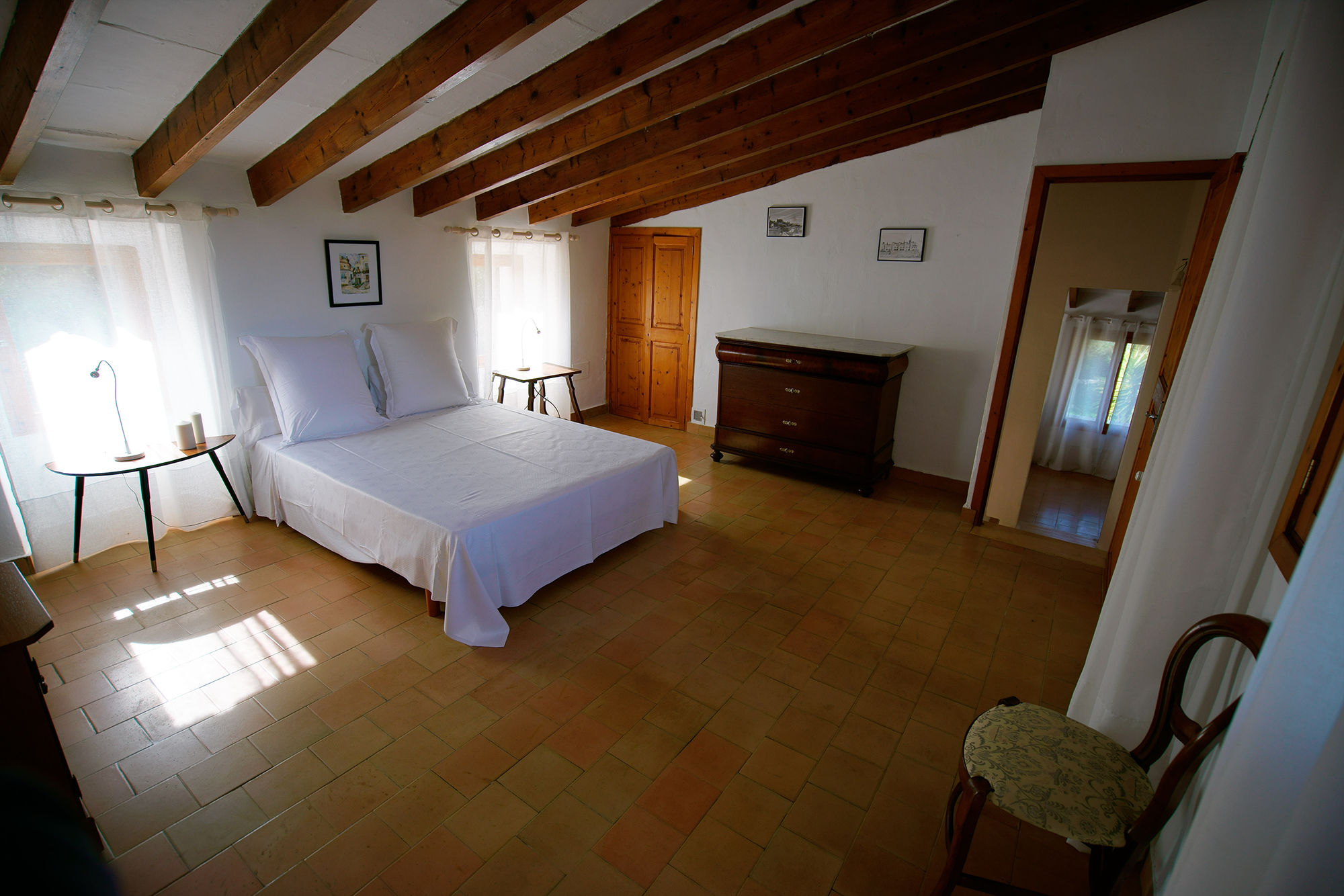 Фото Bou Ros Finca Can Veritat