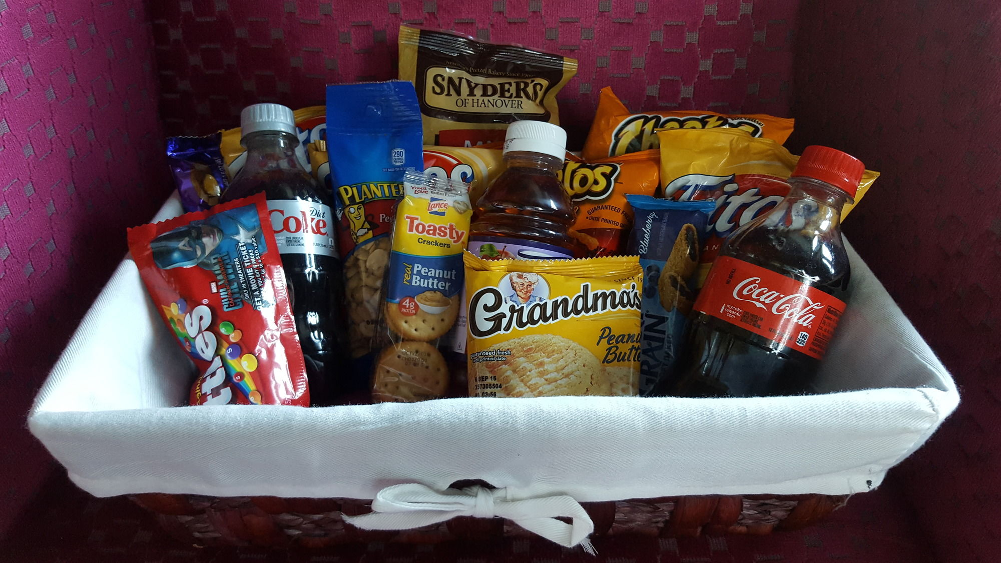 Фото The Birchwood