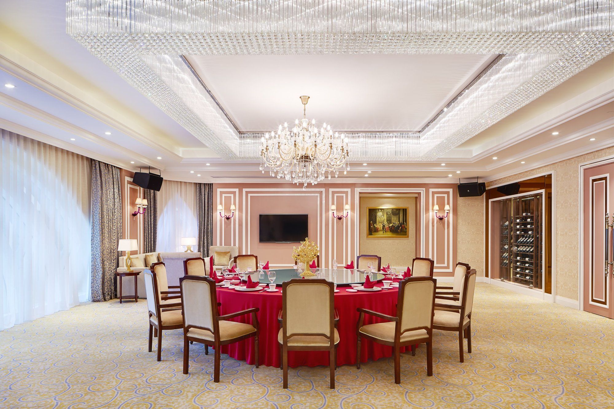 Фото Four Points by Sheraton Heyuan Resort