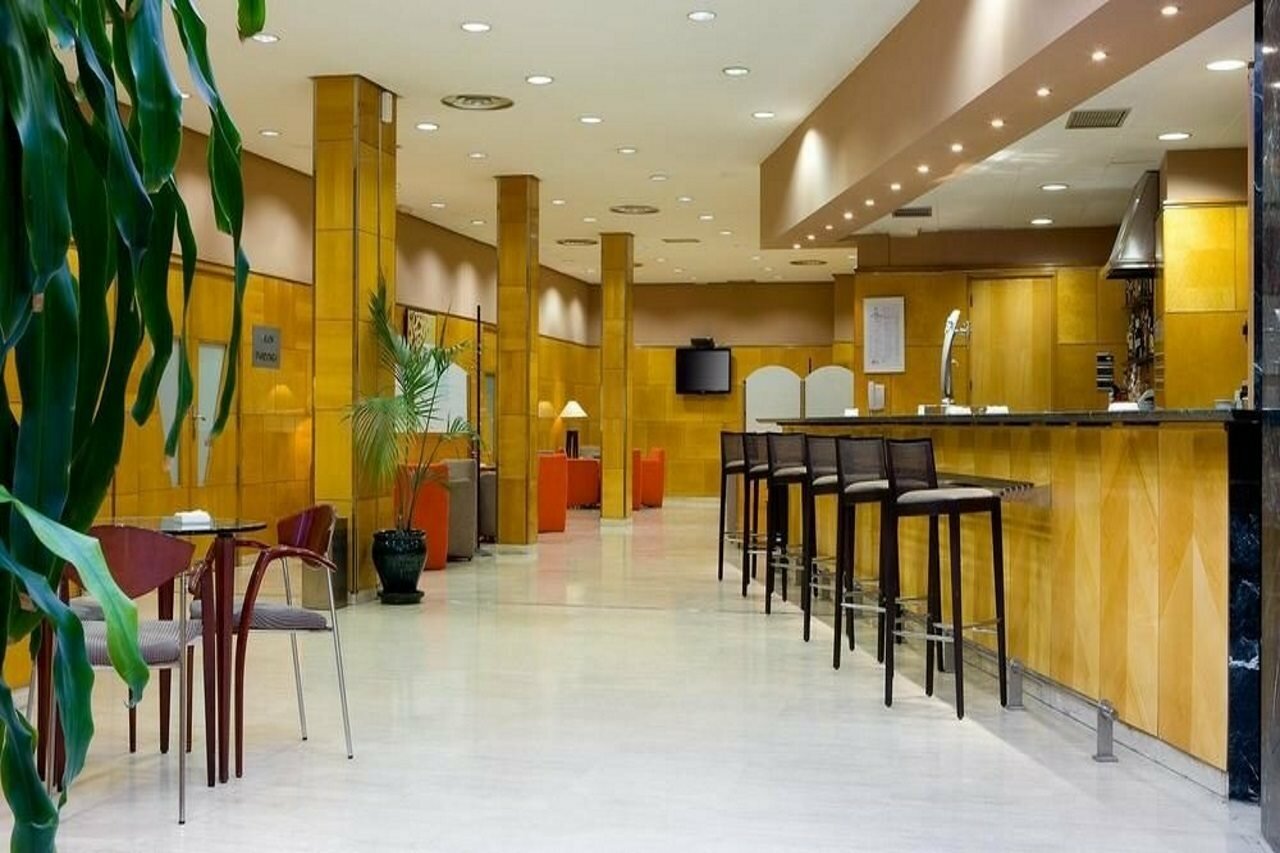 Фото Nh Ciudad Real