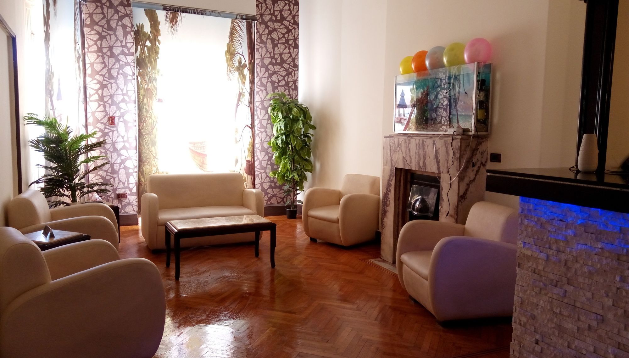 Фото Paradise Boutique Hotel