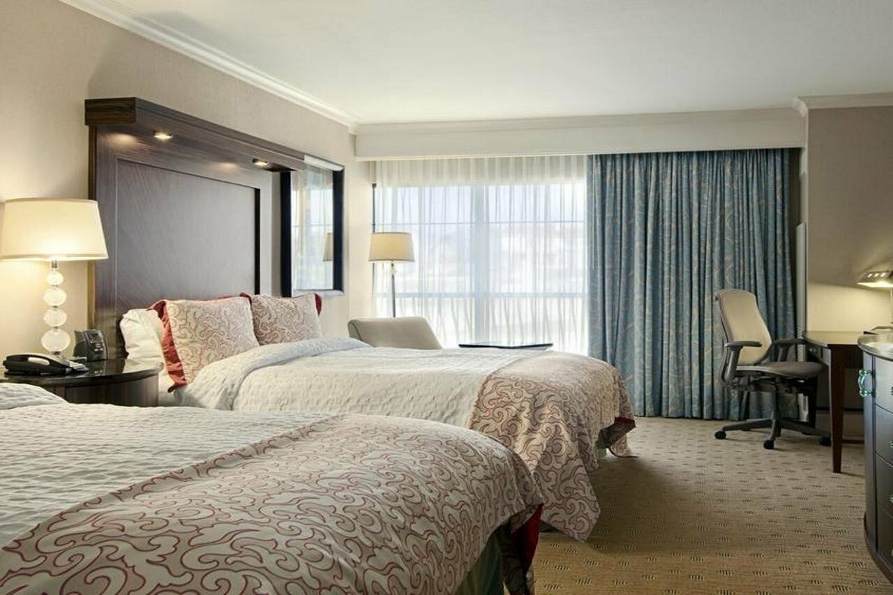 Фото Hilton Dallas Rockwall Lakefront