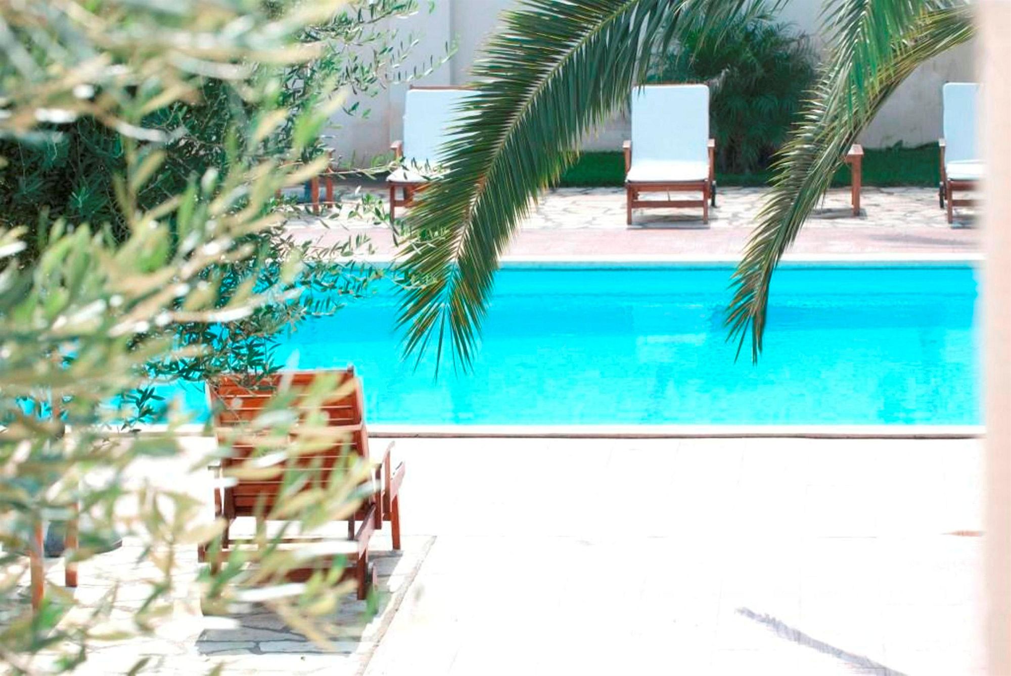 Фото Villa Hermosa Resort