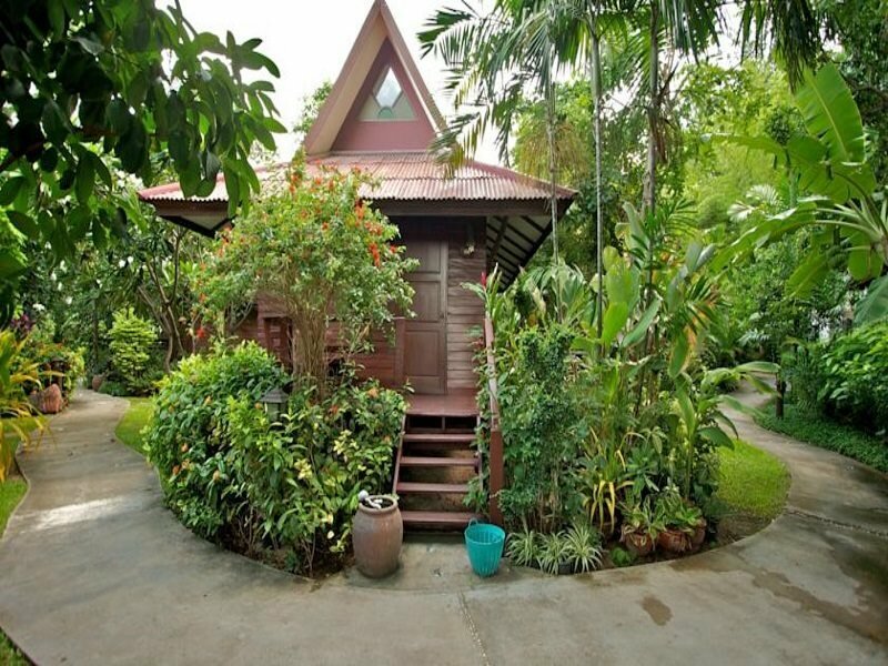 Фото Baan Duangkaew Resort