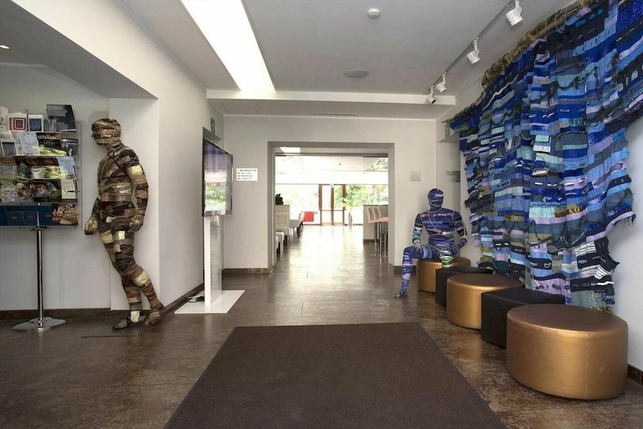 Фото Hotel Villa Pannonia