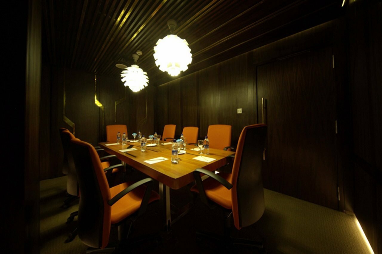 Фото Ramada by Wyndham Colombo