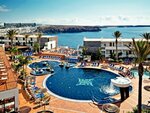 Mirador Papagayo by Livvo