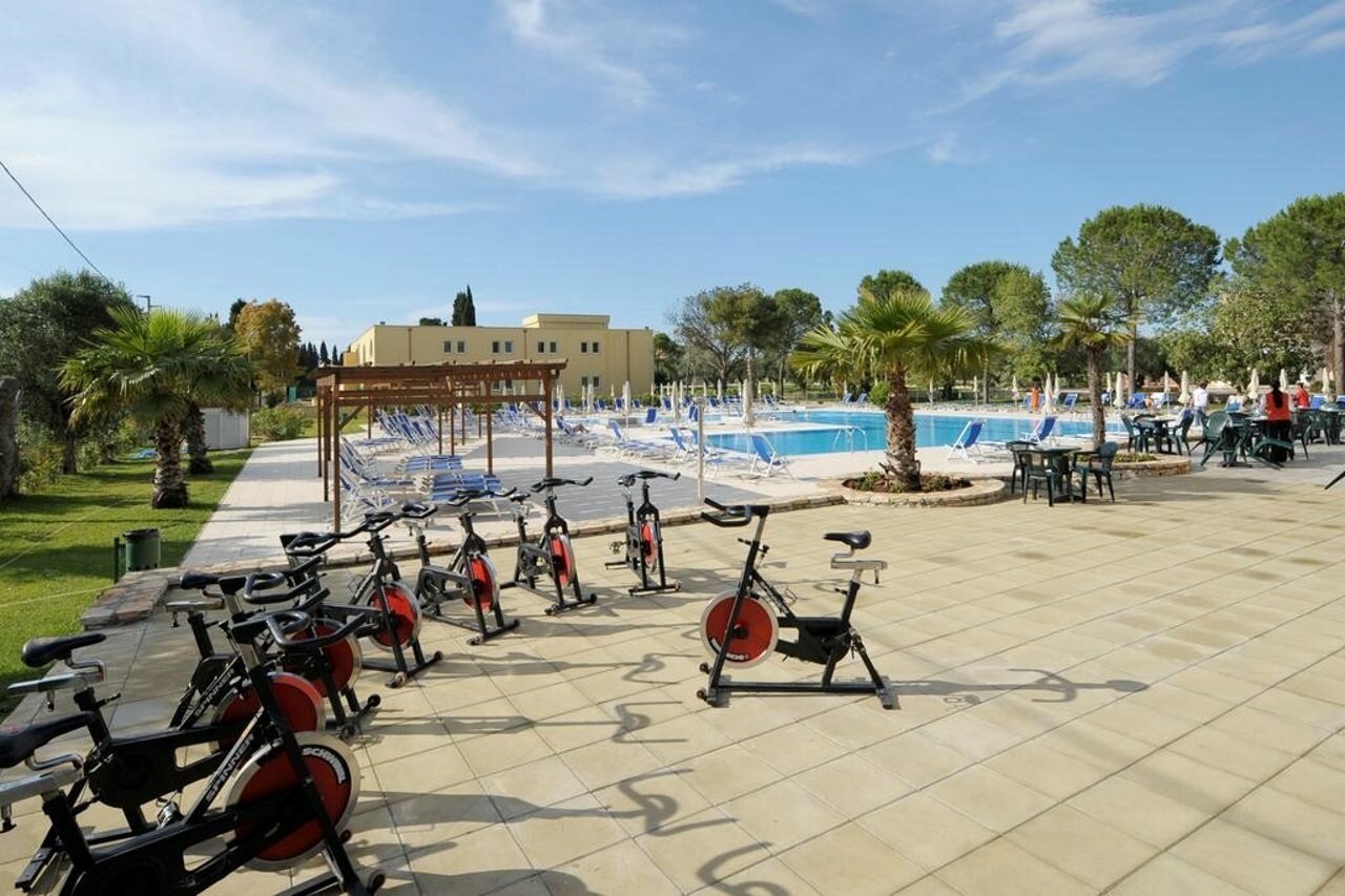 Фото Dolmen Sport Resort