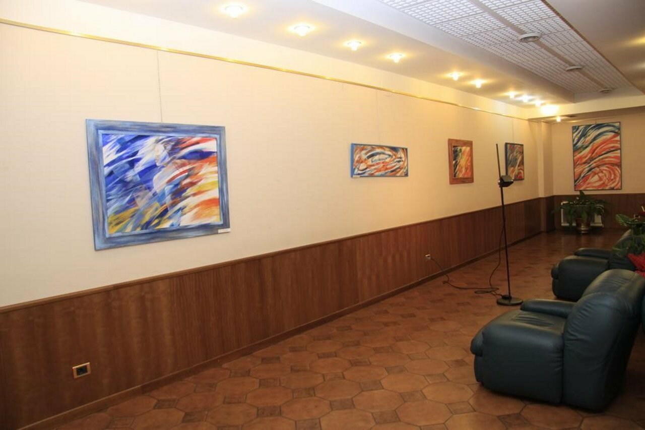 Фото Hotel San Francesco